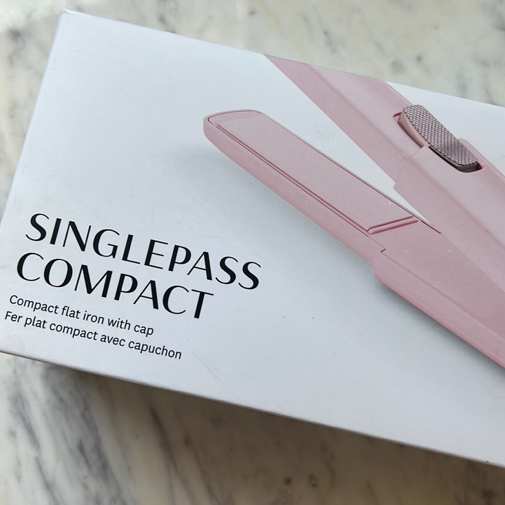 T3 Singlepass Compact